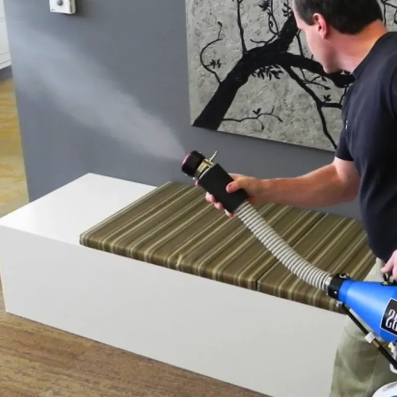 Professional Odor Removal in Mesquite, TX